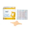 Picture of Adhesive Fabric Bandages Four Wing - Sterile