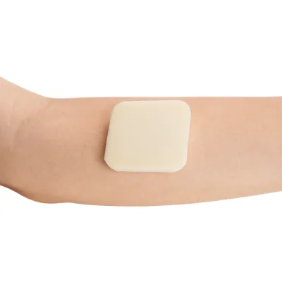 Picture of CuraFoam - Foam Dressing