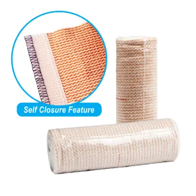 Picture of Elastic Bandage w/ Self-Closure