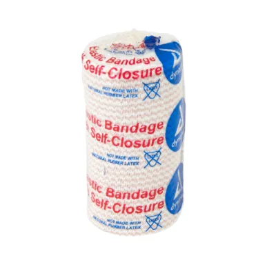 Picture of Elastic Bandage w/ Self-Closure