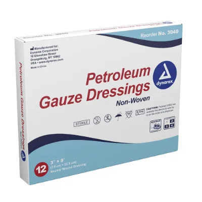 Picture of Petroleum Gauze Dressing