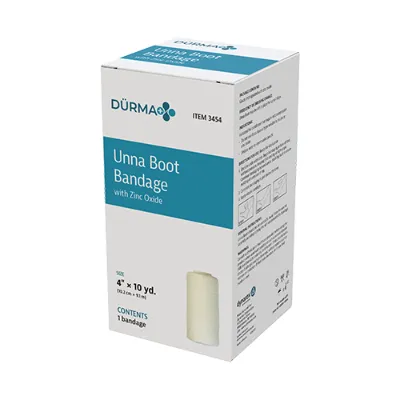 Picture of Unna Boot Bandages