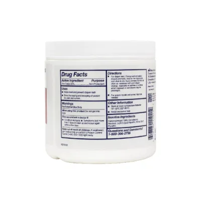 Picture of Zinc Oxide Ointment