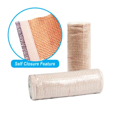Picture of Elastic Bandage w/ Self-Closure