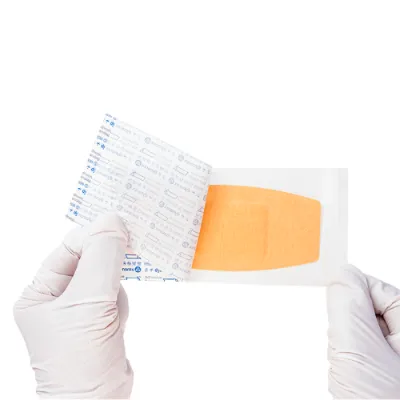 Picture of Flexible Fabric Adhesive Bandages - Sterile