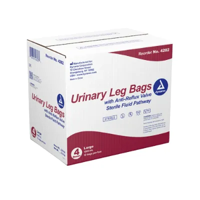 Picture of Urinary Leg Bag