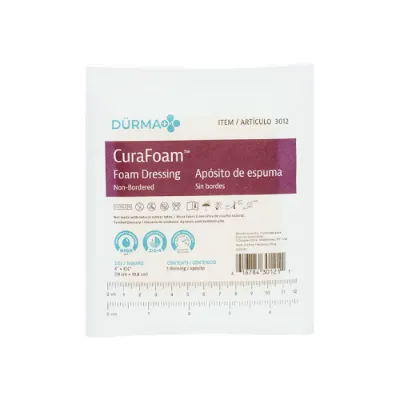 Picture of CuraFoam - Foam Dressing