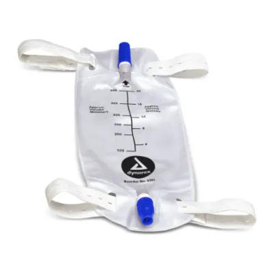 Picture of Urinary Leg Bag