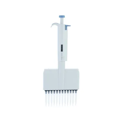 Picture of Mechanical Pipette, Twelve Channel