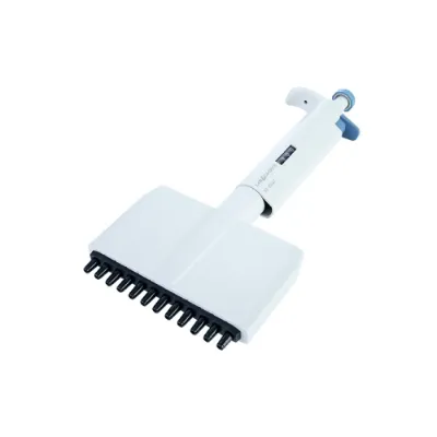 Picture of Mechanical Pipette, Twelve Channel