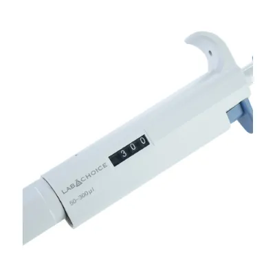 Picture of Mechanical Pipette, Twelve Channel