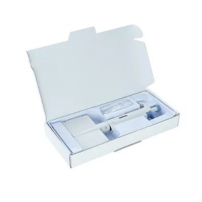 Picture of Mechanical Pipette, Twelve Channel