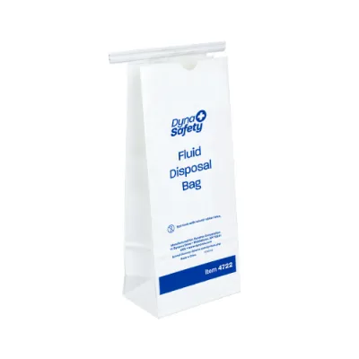 Picture of Fluid Disposal Bag