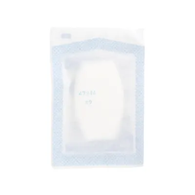Picture of Oval Eye Pads - Sterile