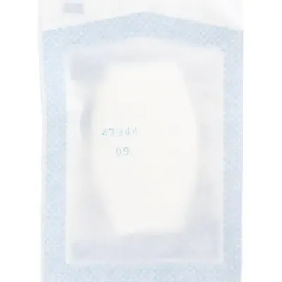 Picture of Oval Eye Pads - Sterile