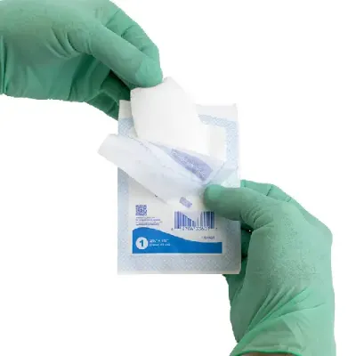 Picture of Oval Eye Pad