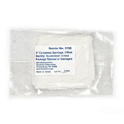 Picture of Gauze Roll Bandage