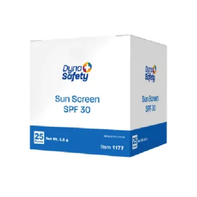 Picture of Sunscreen SPF 30