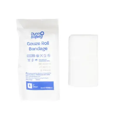 Picture of Gauze Roll Bandage