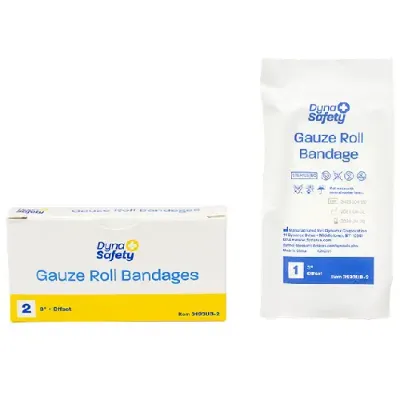 Picture of Gauze Roll Bandage