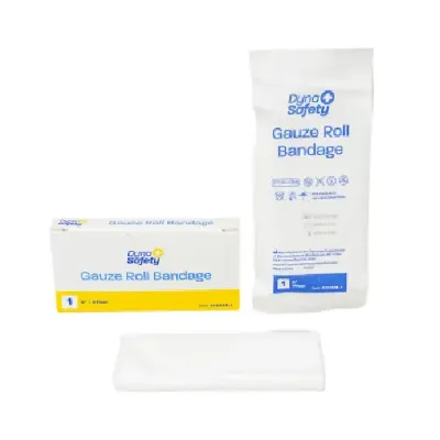 Picture of Gauze Roll Bandage