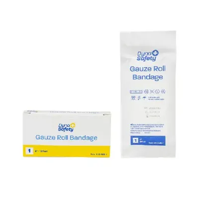 Picture of Gauze Roll Bandage