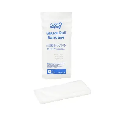 Picture of Gauze Roll Bandage
