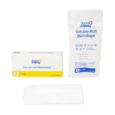 Picture of Gauze Roll Bandage - 1/Unit