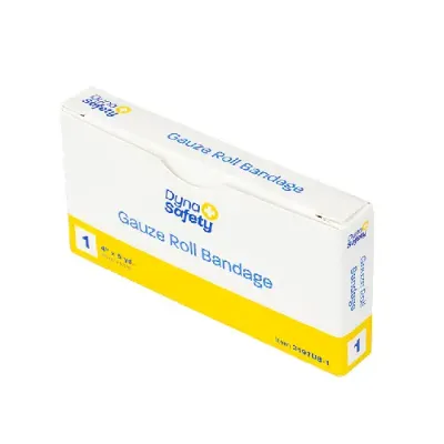 Picture of Gauze Roll Bandage - 1/Unit