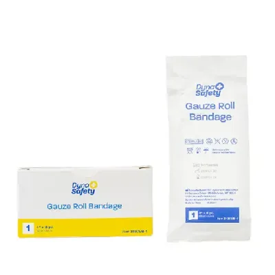 Picture of Gauze Roll Bandage - 1/Unit