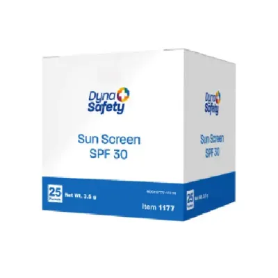 Picture of Sunscreen SPF 30