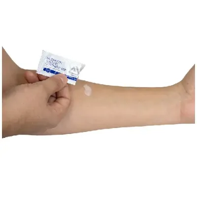 Picture of Neomycin Sulfate Ointment USP 0.9g