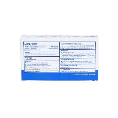 Picture of Neomycin Sulfate Ointment USP 0.9g - 1164UB-10