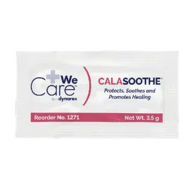 Picture of CalaSoothe Skin Protectant Moisture Barrier Cream