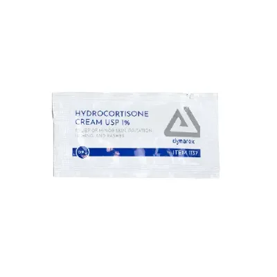Picture of Hydrocortisone Cream