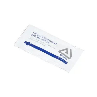 Picture of Hydrocortisone Cream