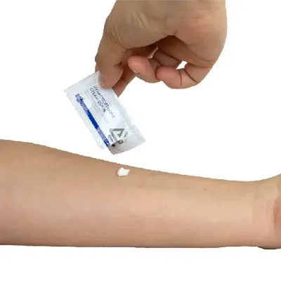 Picture of Hydrocortisone Cream