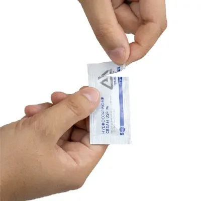 Picture of Hydrocortisone Cream