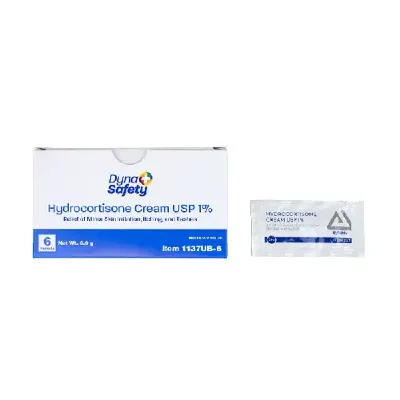 Picture of Hydrocortisone Cream