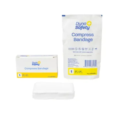 Picture of Absorbent Gauze Compress