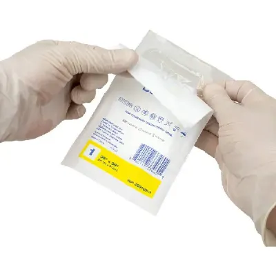 Picture of Absorbent Gauze Compress