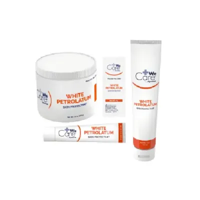 Picture of White Petrolatum