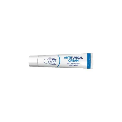 Picture of Antifungal 1% Clotrimazole USP Cream