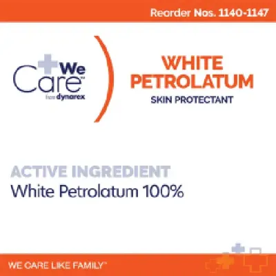 Picture of White Petrolatum