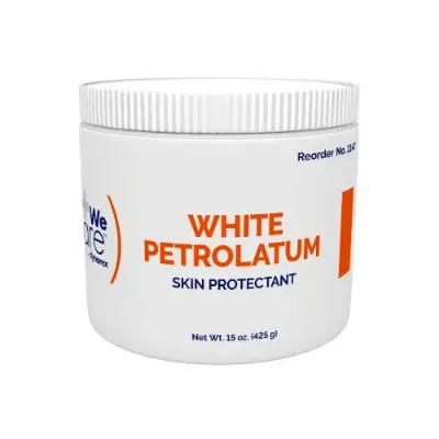 Picture of White Petrolatum