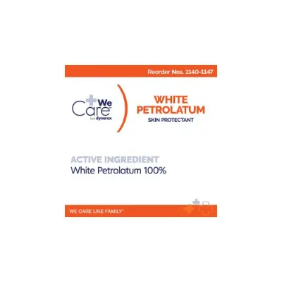 Picture of White Petrolatum