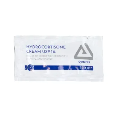 Picture of Hydrocortisone Cream USP 1%