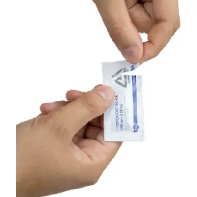 Picture of Hydrocortisone Cream USP 1%