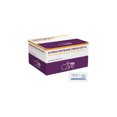 Picture of Hydrocortisone Cream USP 1%