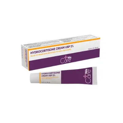 Picture of Hydrocortisone Cream